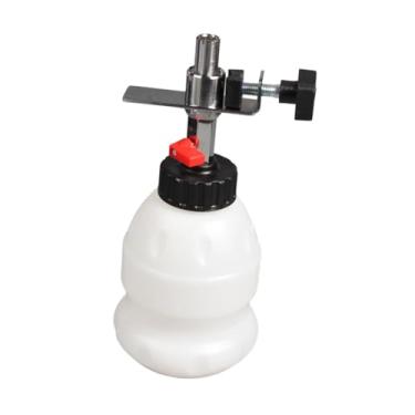 Imagem de Generic Pote para troca de fluido de freio, ferramenta para troca de fluido automotivo, 1L, garrafa universal multiuso para de óleo de freio, suprimentos