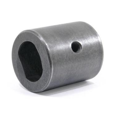 Imagem de Luva Dupla Caminhão Graneleiro Ração Imoto Ext 54mm C 381A - Enfer Div