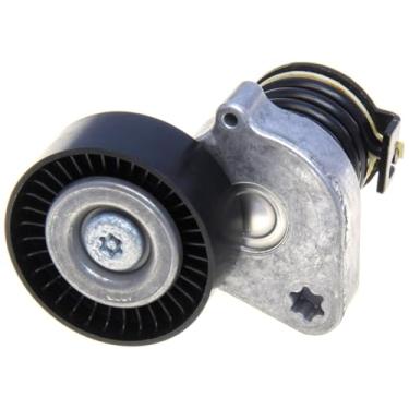 Imagem de ACDelco Conjunto de tensor de correia de acionamento profissional 39048 com polia