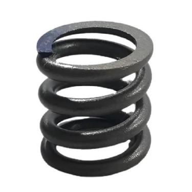 Imagem de Honda Biz 100 Mola Telescopio Pequena Genuíno