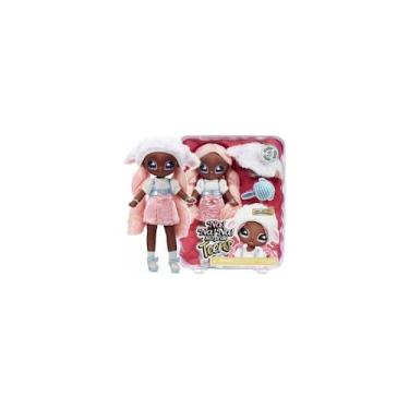 Imagem de Boneca surpresa adolescente de brinquedo IMEX 575504 NA - Lightbek Off