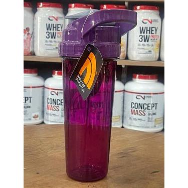 Imagem de Coqueteleira 700ml Roxa - Prottector