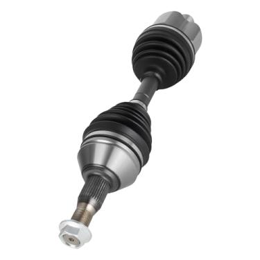 Imagem de TadaMark Conjunto de eixo dianteiro CV adequado para Chevy Impala 00-11, para Monte Carlo 00-07, para Buick Regal para Park Avenue 97-05, para Century e LeSabre 00-05, para Oldsmobile Silhouette 99-04