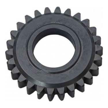 Imagem de Engrenagem Secundária 4Marcha Cb250F Twister Genuíno Honda