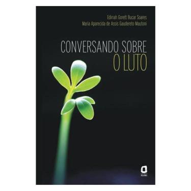 Imagem de Conversando Sobre O Luto