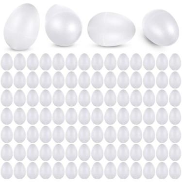 Imagem de Instrumentos musicais Egg Shakers Yeshone, percussão, 100 unidades