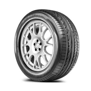 Imagem de Pneu Aro 17 235/55R17 99V Dueler H/P Sport Bridgestone