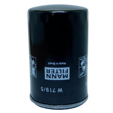 Imagem de Filtro Óleo Cpm5/Cpm7/Cpa5.5/Cpa7.5/ Cpa10/Cpa15/ Cpa20/ Rotor Plus 5/6/10 Hp/ Totalpack 5/10Hp Gx2/Gx5/Gx7/Gx11 Peg Acc15/Acc20