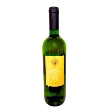 Imagem de VINHO BRANCO ITALIANO MALVASIA COLLI PIACENTINI DOC 750ml - Antica Pla