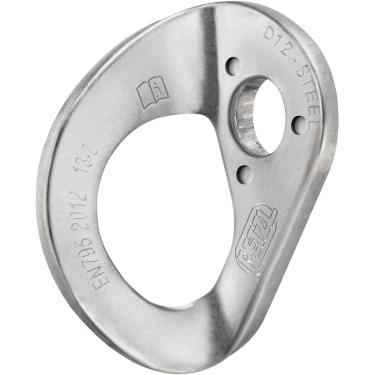 Imagem de Coeur Steel - Pacote com 20 Chapeletas Aço Petzl - 12 mm