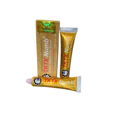 Imagem de POMADA GOLD PARA TATUAGEM