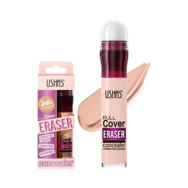 Imagem de Base Líquida Matte Em 12 Cores Com Esponja Para Controle De Oleosidade