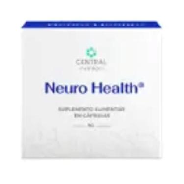 Imagem de Neuro Health 90 cápsulas-Unissex