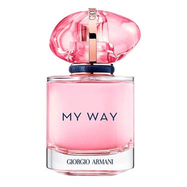 Imagem de My Way Néctar Giorgio Armani Eau de Parfum - Perfume Feminino 90ml