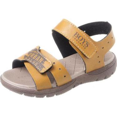 Imagem de Papete Sandália Infantil Masculino Menino 6801-436 - Redmax, 22