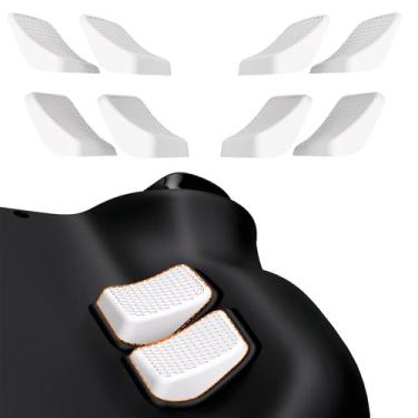 Imagem de Conjunto de aprimoramento do botão Voltar PlayVital para Steam Deck