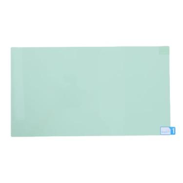 Imagem de Zopsc Protetor de Tela de 20 Polegadas para Monitor, Proporção de Tela Widescreen 16:9, Substituição de Protetor de Computador Anti Luz Azul para PC de Mesa