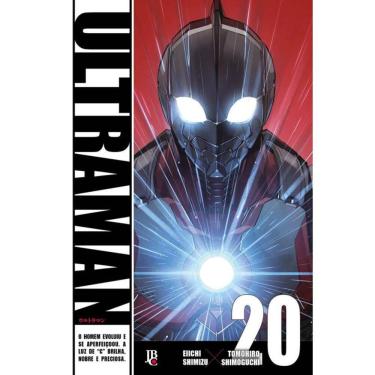 Imagem de Ultraman - Vol. 20