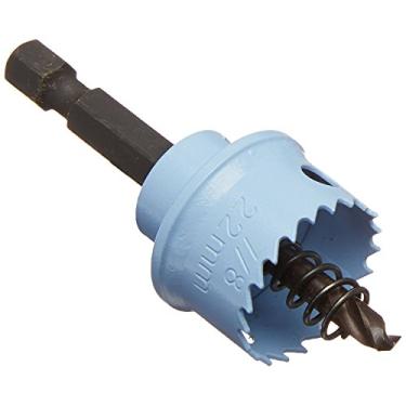 Imagem de Bosch Serra de orifício de parede fina HTW78 de 2,2 cm, azul