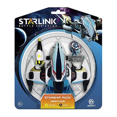 Imagem de Starlink Battle For Atlas Starship Pack Neptune (Electronic Games)