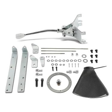 Imagem de A-Premium Kit de pontas de câmbio de transmissão compatível com modelos GM - Turbo 350 TH350, transmissões automáticas