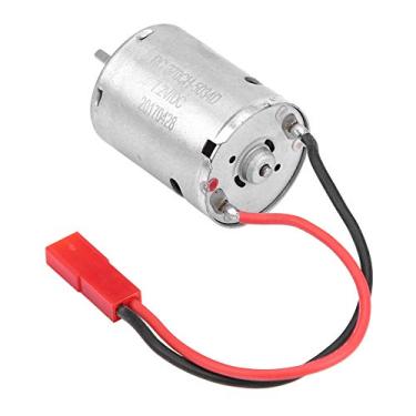 Imagem de ACESSÓRIO PARA CARRO DE CONTROLE REMOTO COM MOTOR ESCOVADO FS 1/18 CAMINHÃO VEÍCULO DE ALTA EFICIÊNCIA DESEMPENHO (370)