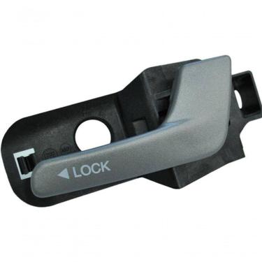 Imagem de Maçaneta Interna Porta Esquerda Diant Dualogic Palio Weekend [f103]