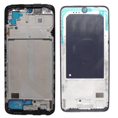 Imagem de Carcaça Completa chassi e aro Compatível Redmi Note 10