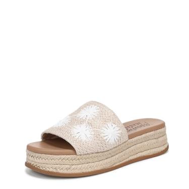 Imagem de Blowfish Malibu Sandália feminina Marshlo Sun Espadrille Wedge, Leve e natural., 36