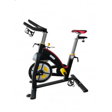 Imagem de Bicicleta Spinning Profissional 20kg Roda De Inercia