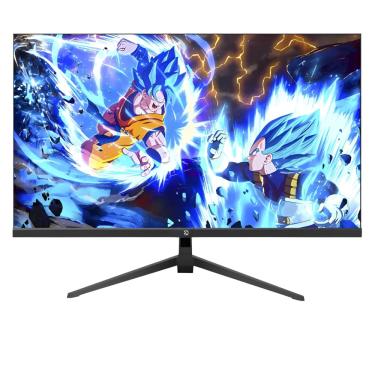 Imagem de Monitor Gamer Curvo 27&quot; IPS 240Hz 1ms Full HD HDR FreeSync