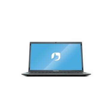 Imagem de Notebook Positivo Motion C4128Ei Intel® Celeron® Dual-Core™ Linux SSD 128GB 4GB 14 - Cinza