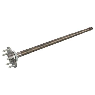 Imagem de 630-165 Substituição do conjunto do eixo de acionamento do lado esquerdo do motorista traseiro para Ram 1500 2011