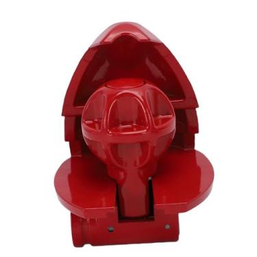 Imagem de Cryfokt Trava de Engate de Reboque Ajustável Resistente Universal para Acopladores de 1-7/8 "2" 2-5/16 "Trava de Segurança à Prova de Intempéries para Veículo, Trailer, RV