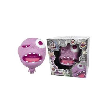 Imagem de Boneco Wuly (Zombie Series) Maxi De 17Cm - Splats Head