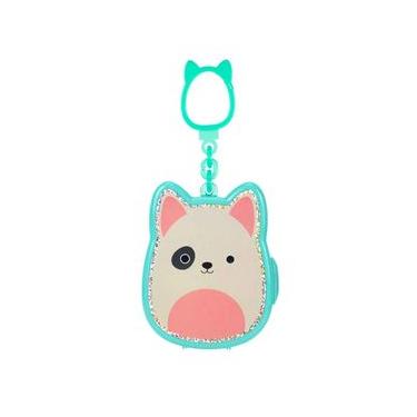 Imagem de Chaveiro Mochila Charlie com 3 Mini-Squish - Squish a Longs