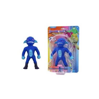 Imagem de Boneco Elástico De 15Cm Do Crabcano - Stretchapalz Monster