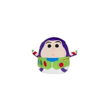 Imagem de Squishmallows - Pelúcia De 17Cm Do Buzz Lightyear - Disney