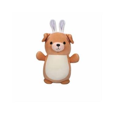 Imagem de Pelúcia Squishmallows Me Abraça De 25Cm Stevon - Páscoa