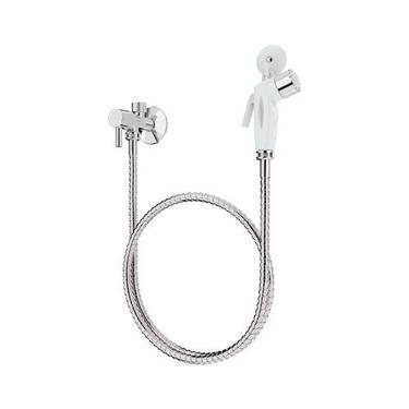 Imagem de Ducha Higiênica Com Derivação - Blukit