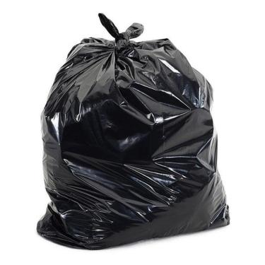 Imagem de Saco Lixo 15 Litros Biodegradavel 100 Unidades