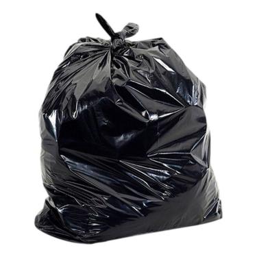 Imagem de Saco De Lixo Super Reforçado 14 Micras 60l - 80 Unidades