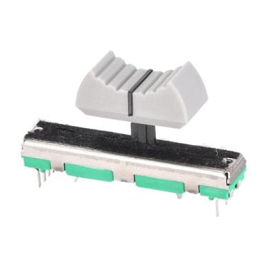 Imagem de 10 tubos de teste de plástico PS com rolhas de cortiça, base redonda, 12 x 60 mm, recipiente de armazenamento para experimentos científicos, decorações de exibição de amostras