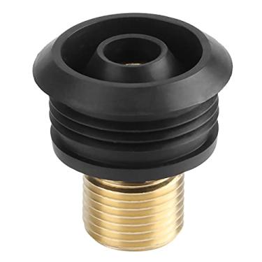 Imagem de HEEPDD Anel de Vedação de Vaso Sanitário e Junta de Entrada de Mictório de Cobre, Evita Odor e Vazamento, Perfeito para Mictórios e Tubos de Drenagem Anel de Vedação de Vaso Sanitário, Banheiro de