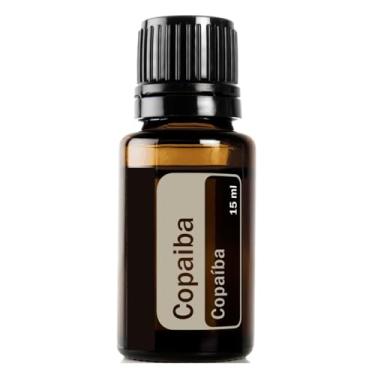 Imagem de Óleo Essencial Copaíba 15ml