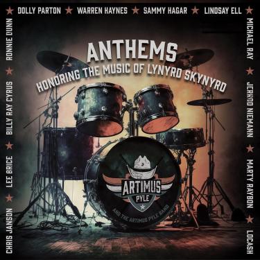 Imagem de Anthems: Honoring The Music of Lynyrd Skynyrd