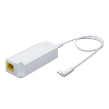Imagem de Conversor Gigabit PoE para USB C para smartphone/tablet