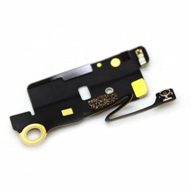 Imagem de ZEZEFUFU Antena de sinal sem fio WiFi sinal cabo flexível peças de substituição para iPhone 5S