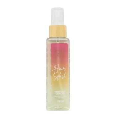 Imagem de Hair Splash Soul Cosméticos 110ml Cabelos Aromatizados, Tradicional