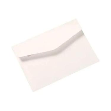 Imagem de Envelopes De Papel Kraft Preto E Branco 10pcs Estilo Europeu Retrô Car